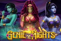 Genie Nights slot